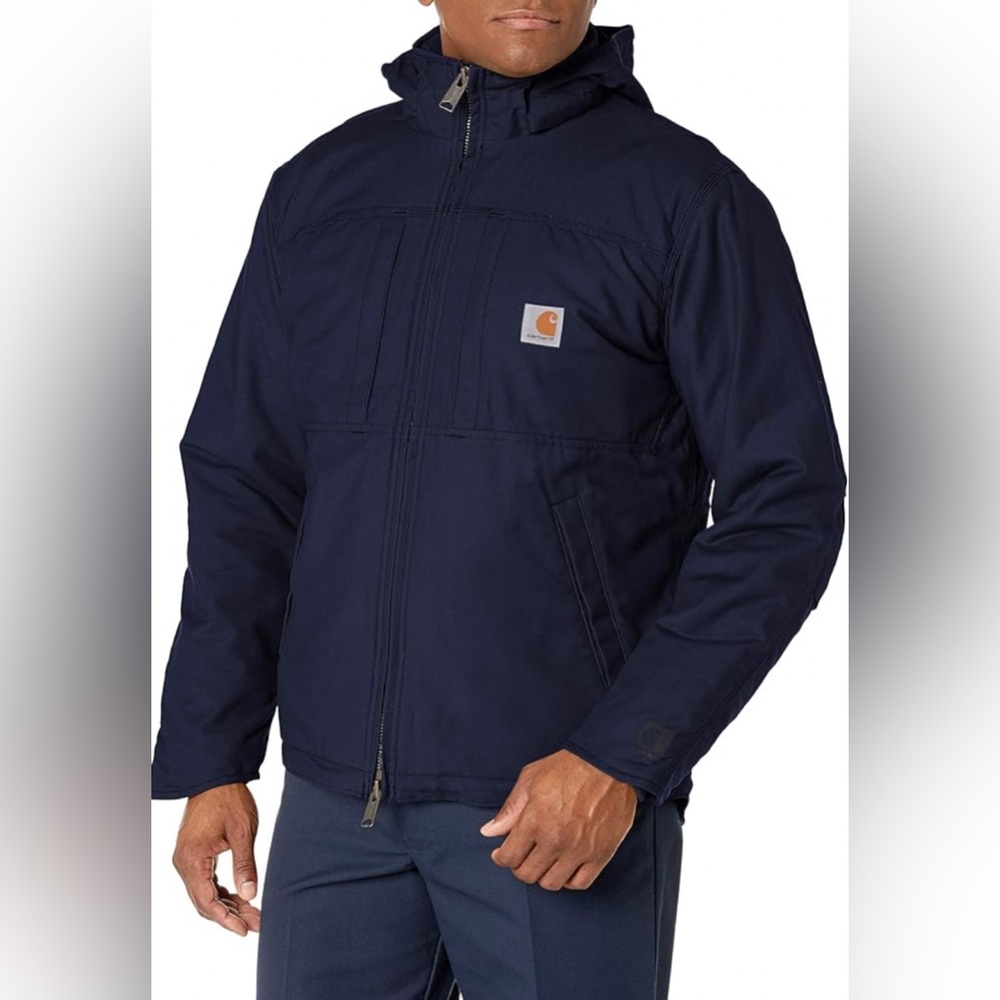 Carhartt Men's Full Swing Cryder Jacket